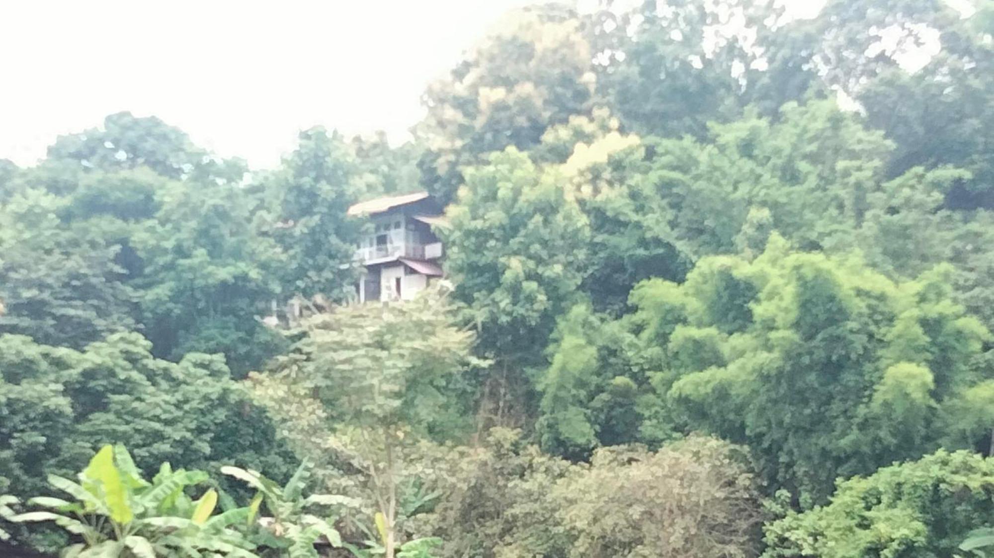 Balmy Hideout Cafe & Homestay Ban Huai Kaeo Extérieur photo