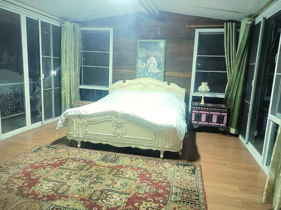 Balmy Hideout Cafe & Homestay Ban Huai Kaeo Extérieur photo