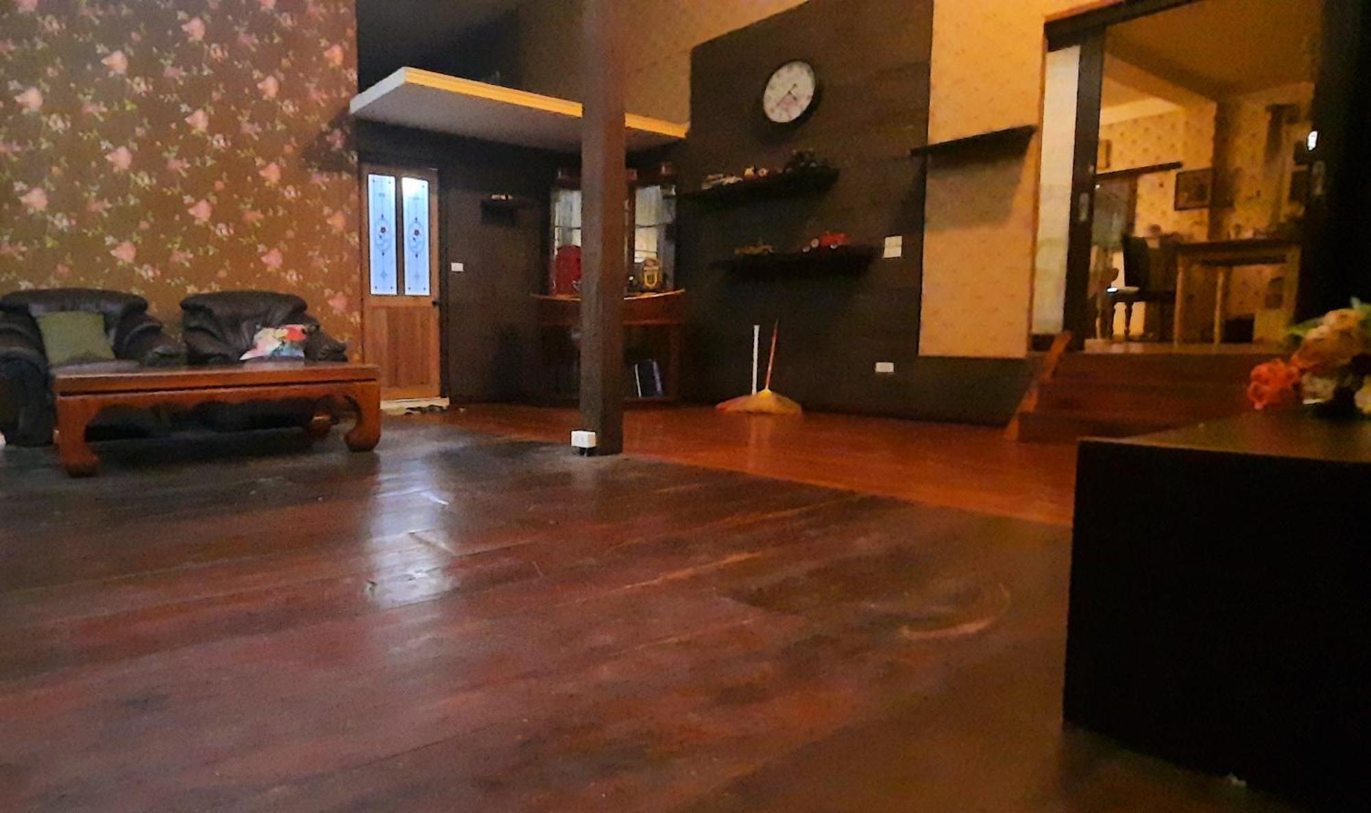 Balmy Hideout Cafe & Homestay Ban Huai Kaeo Extérieur photo