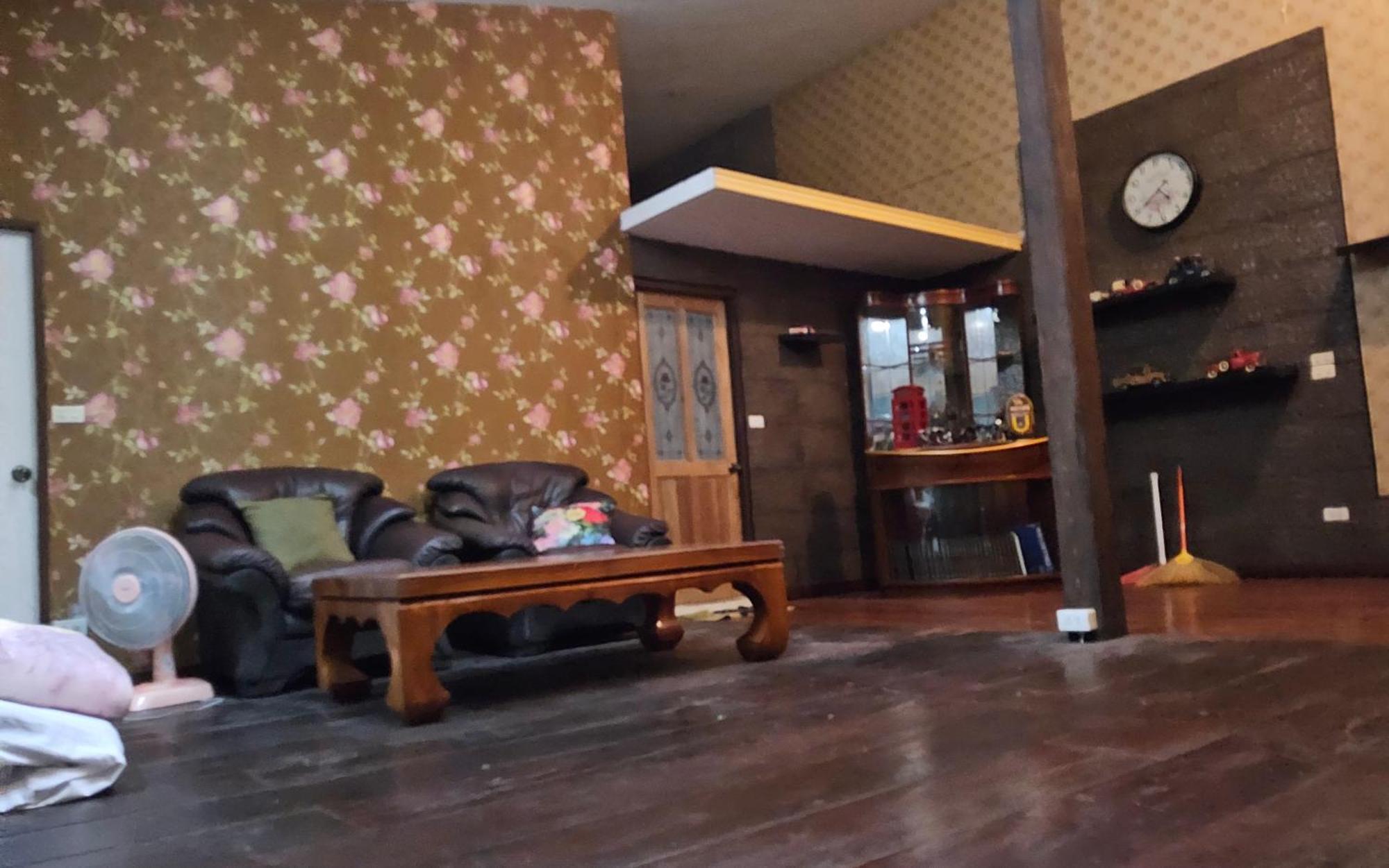 Balmy Hideout Cafe & Homestay Ban Huai Kaeo Extérieur photo