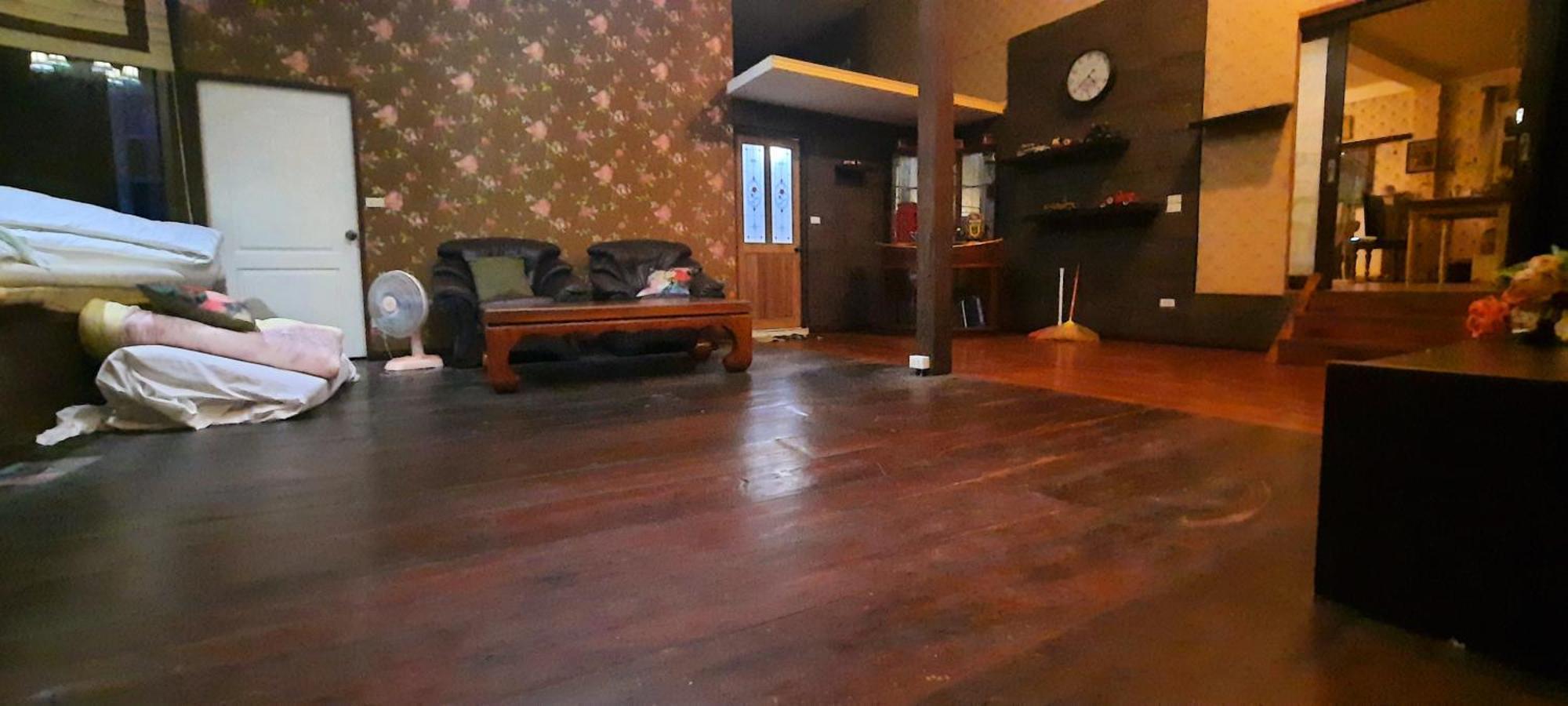 Balmy Hideout Cafe & Homestay Ban Huai Kaeo Extérieur photo