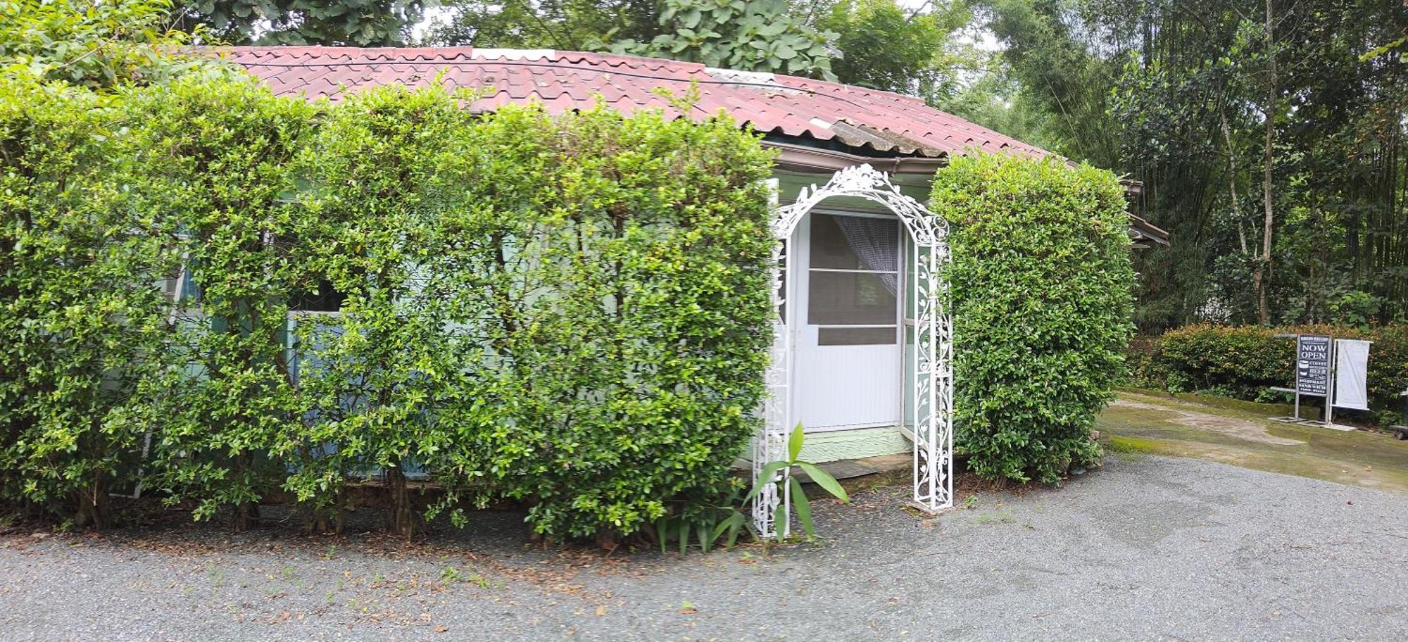 Balmy Hideout Cafe & Homestay Ban Huai Kaeo Extérieur photo