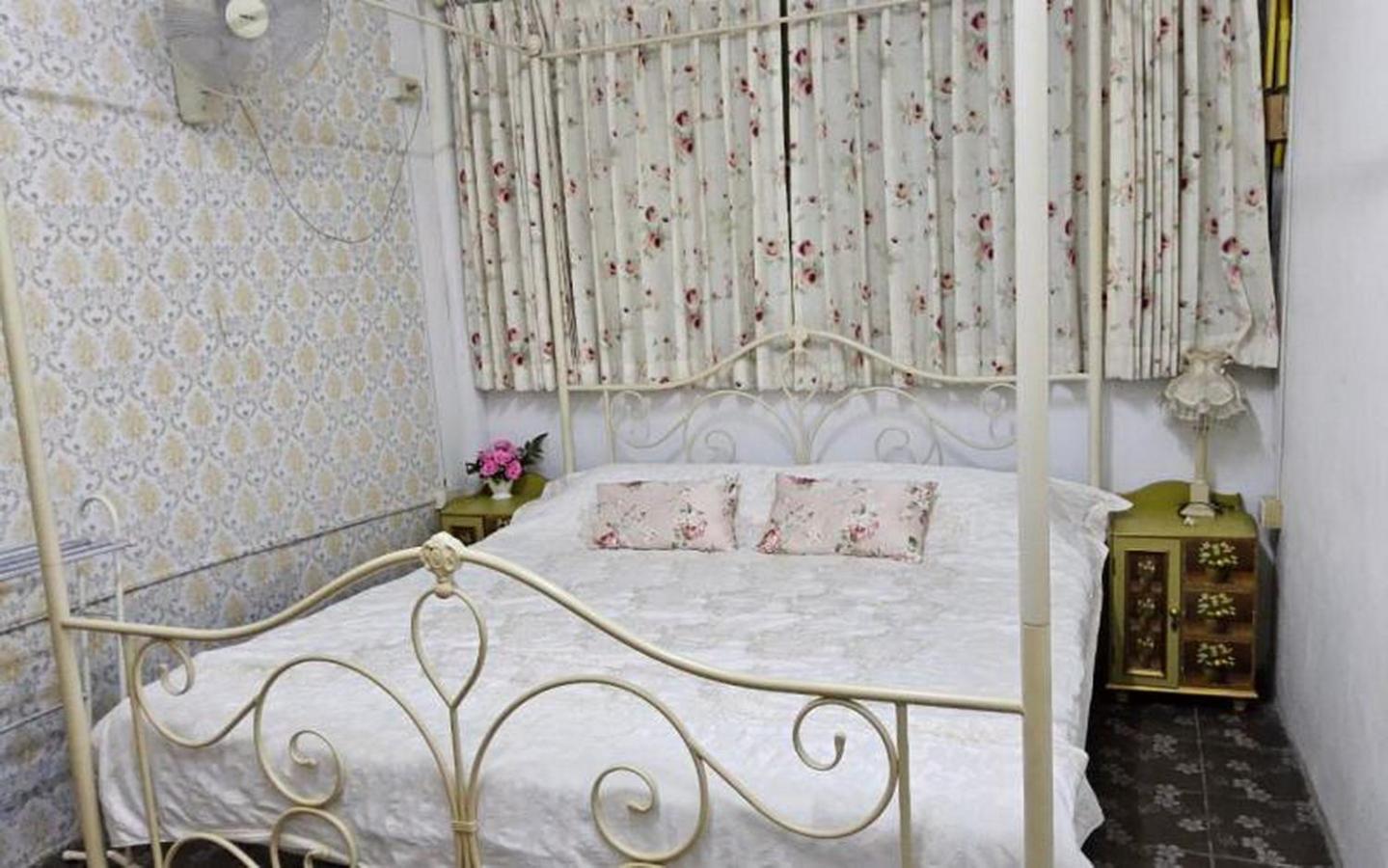 Balmy Hideout Cafe & Homestay Ban Huai Kaeo Extérieur photo