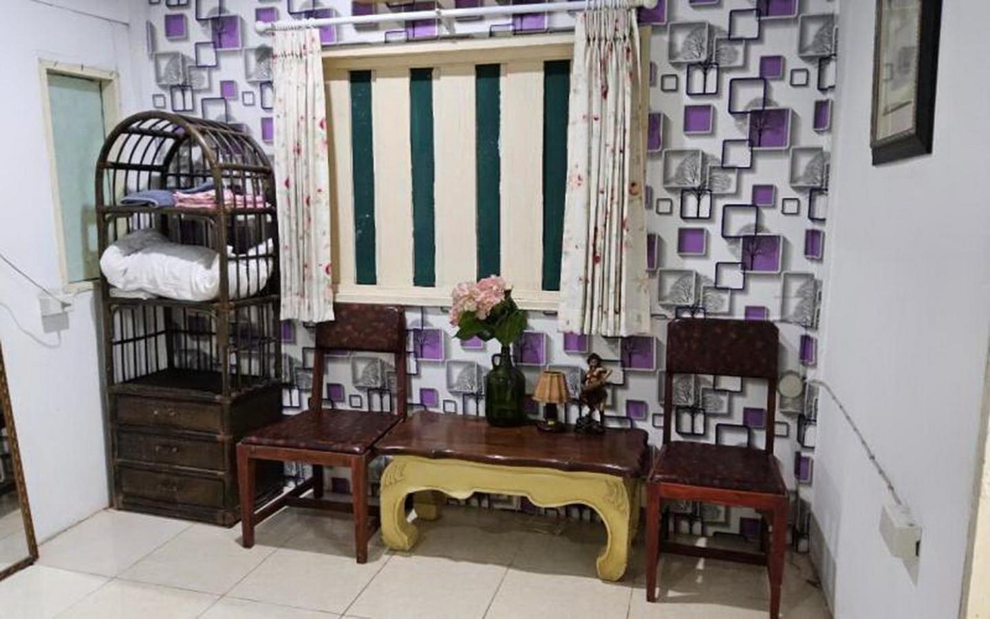 Balmy Hideout Cafe & Homestay Ban Huai Kaeo Extérieur photo