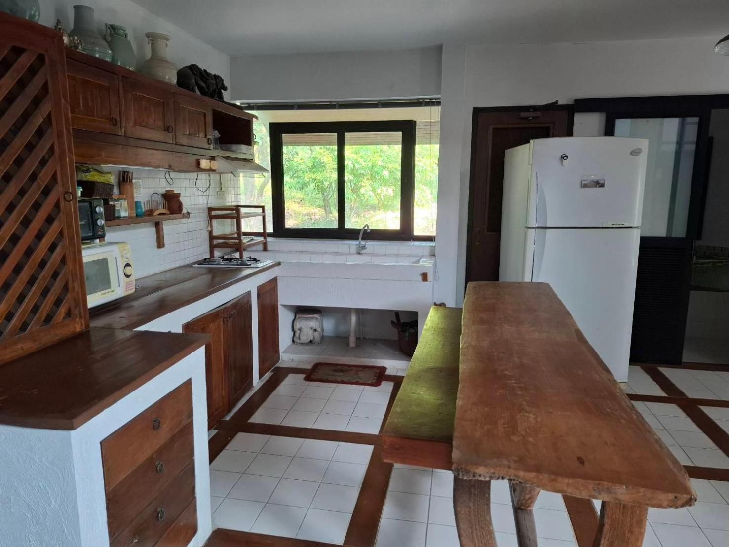 Balmy Hideout Cafe & Homestay Ban Huai Kaeo Extérieur photo