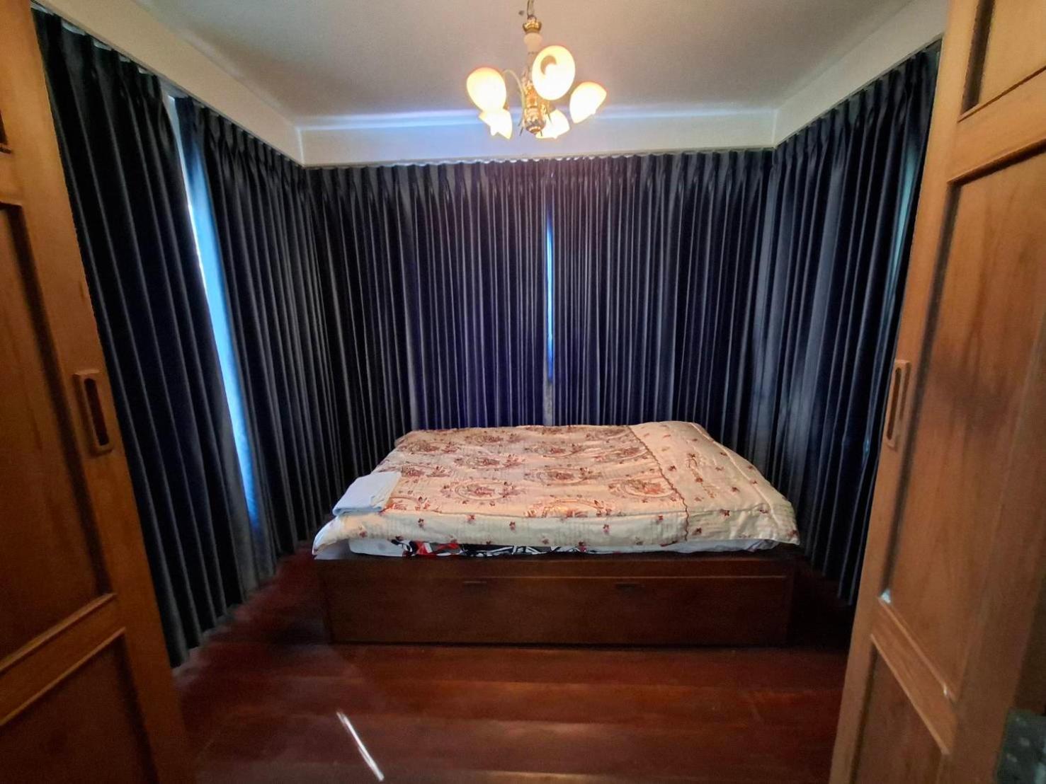Balmy Hideout Cafe & Homestay Ban Huai Kaeo Extérieur photo