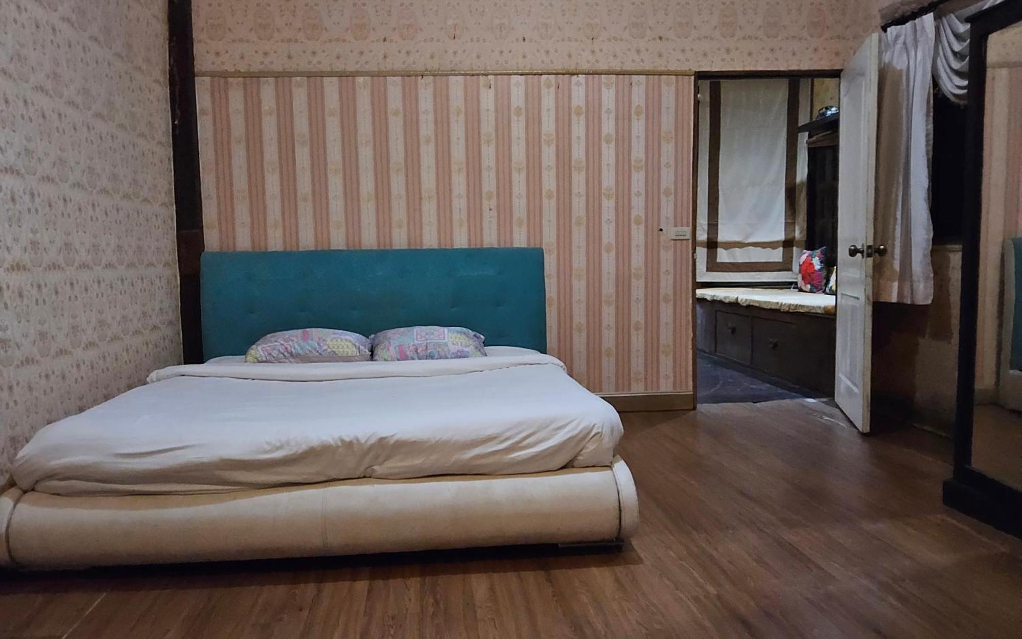Balmy Hideout Cafe & Homestay Ban Huai Kaeo Chambre photo