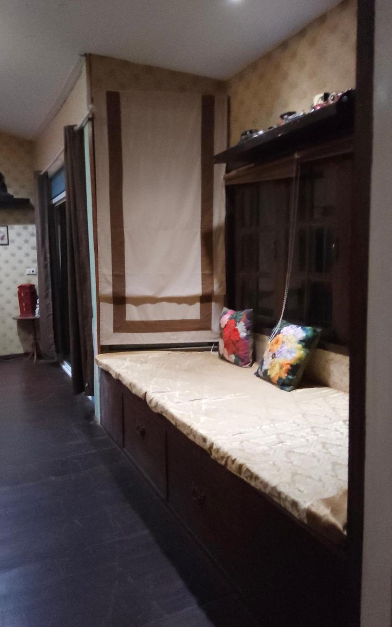 Balmy Hideout Cafe & Homestay Ban Huai Kaeo Extérieur photo